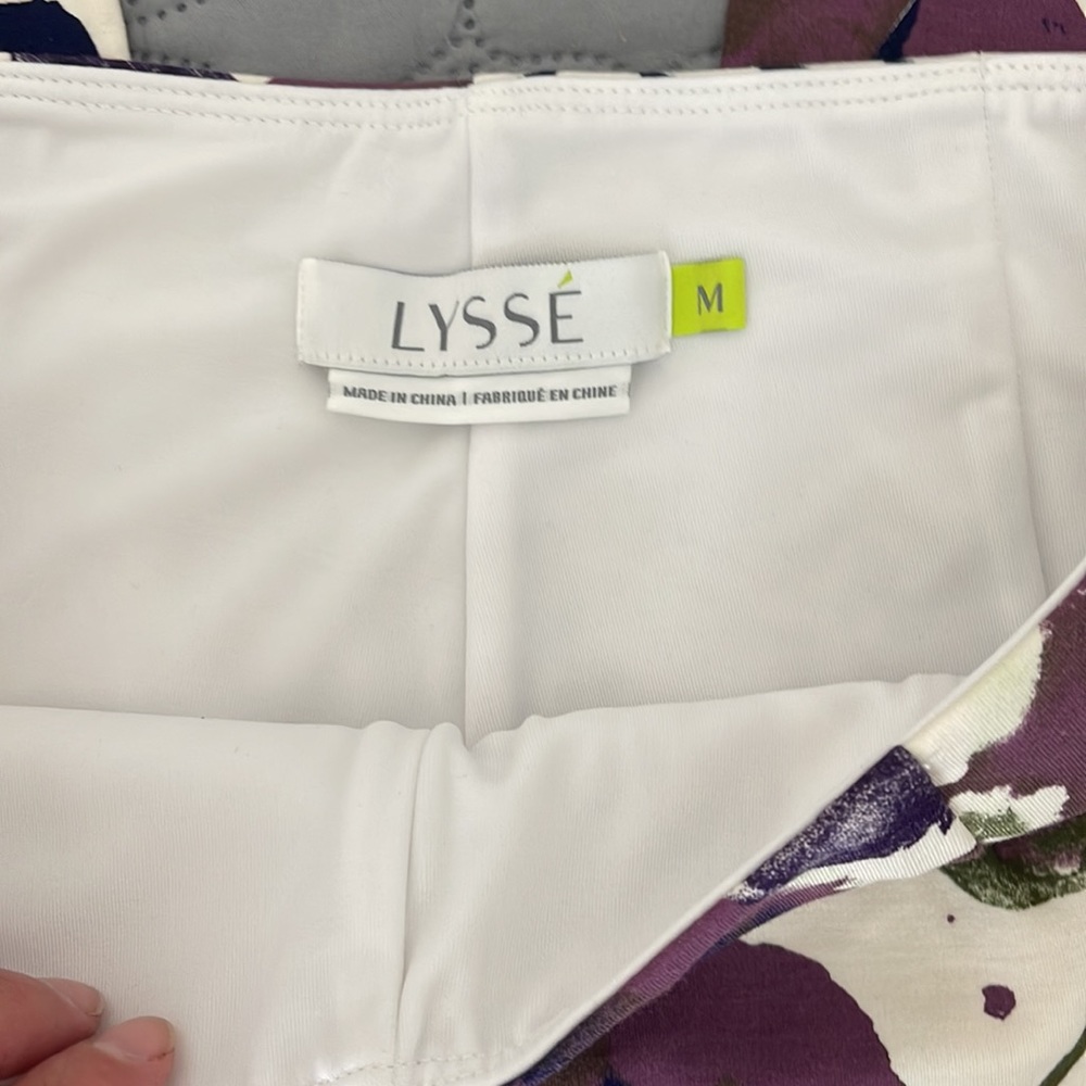 Women’s ankle length leggings - Picture 2 of 3